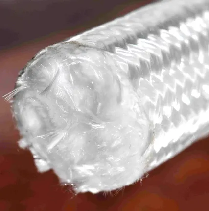 Фото №1 Шнур кремнеземный