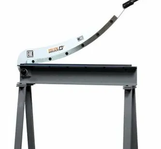 фото Гильотина Metal Master MG 1300