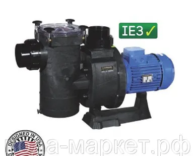 фото Насос Hayward HCP421003E (380/700V, 10HP)