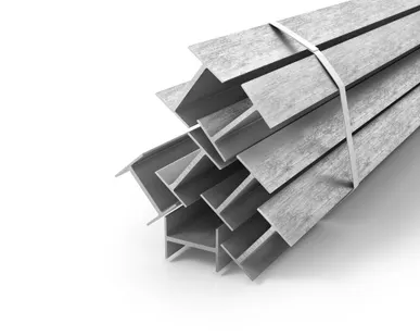 фото Швеллер гнутый 400х160х8 сталь 09г2с L=6000