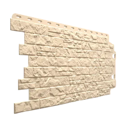 Фото №0 Docke Панель фасадная EDEL Берилл 0,38м2 (Деке Эдель)