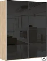 фото Шкафы купе двухдверные