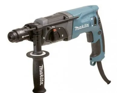 фото Перфоратор Makita HR 2470 FT Makita
