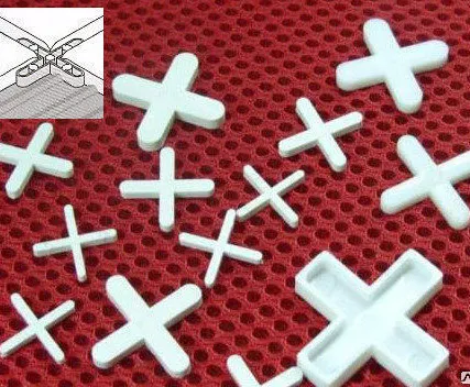 Фото №0 Набор крестиков для укладки плитки