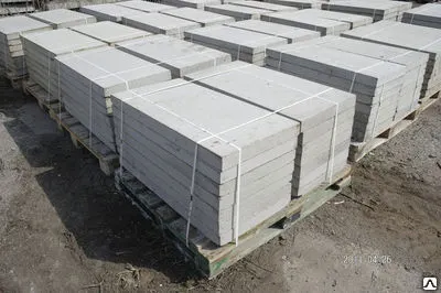 Фото №0 Плита дорожная 2П30.18-30-4.