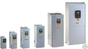 Фото №0 Частотный преобразователь RVР точный и высокоскоростной