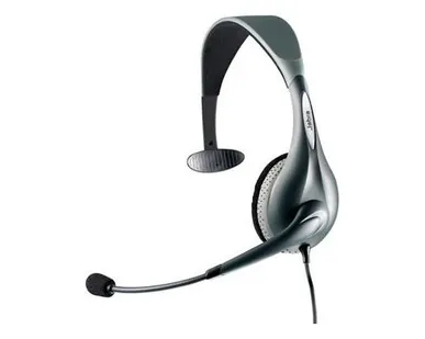 фото Компьютерная гарнитура Jabra UC