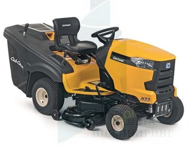 фото Садовый трактор Cub Cadet XT1 OR106