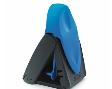 фото Печати-С 9440 TRODAT MOBILE PRINTY КАРМАННЫЙ ШТАМП 40х40мм (Синий, Синий)