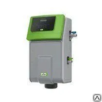 фото Установки вакуумной деаэрации Servitec 25