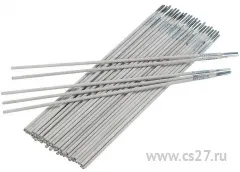 фото Электроды ф. 4,0 мм*400мм