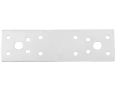 фото Крепежная пластина KP 180x65 мм// СИБРТЕХ//Россия