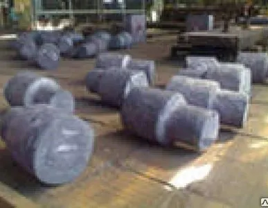 фото Поковка 12х13