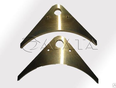 фото Чистик Р660-10 (бронза,TCY-9PA, LMC-P-660) оборудование