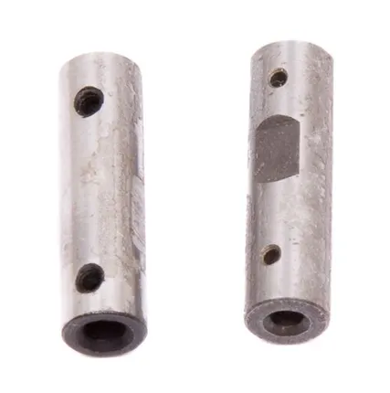 Фото №0 Ось держателя верхнего петлителя KJ27//GN79(7.11) Typical