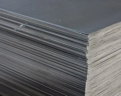 фото Лист 40Х10С2М
