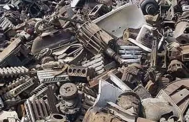фото Прием металлолома