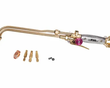 фото Резак пропановый Р3П-23-Р (REDIUS)