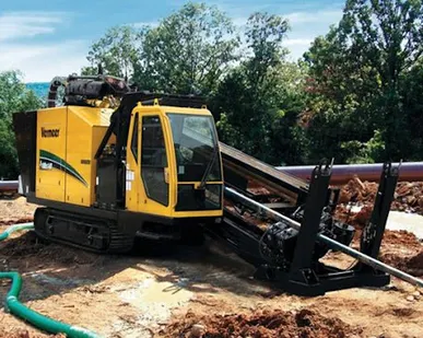 фото Аренда Установок ГНБ  в Архангельске