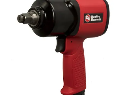 фото Гайковерт пневматический ударный QUATTRO ELEMENTI 919-822