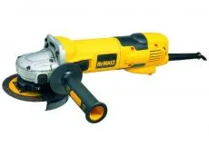 фото Углошлифовальная машина DeWalt D 28133