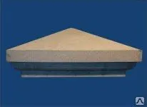 фото Шапка для воротного кубика