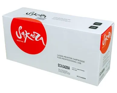 фото Картридж Sakura SCXD4200A