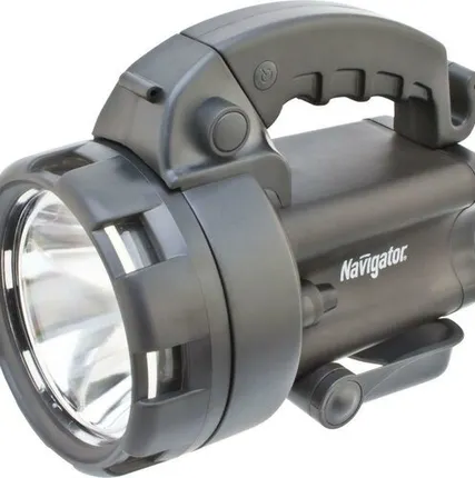 Фото №0 Фонарь 94 963 NPT-SP09-ACCU Navigator 94963