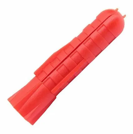 Фото №0 Дюбель тип Т распорный STALMAX LD-T 6х30 трехлепестковый полипропилен