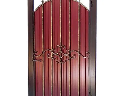 фото Калитки