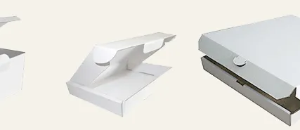 Фото №0 Коробки из микрогофрокартона