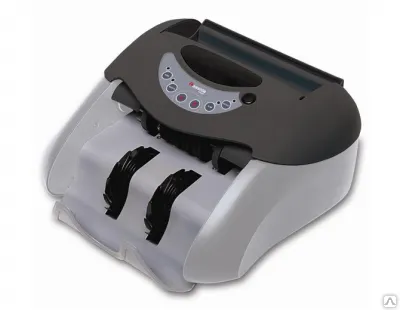 Фото №0 Счетчик купюр SM 6100 EМ