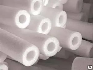 Фото №0 Теплоизоляция Изодом ППИ-ЖС 10мм, 3м