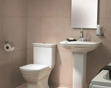 фото Унитазы Vitra