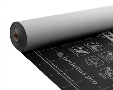 фото Ондутис AM 130 PRO (Cупердиффузионная мембрана) 75м2