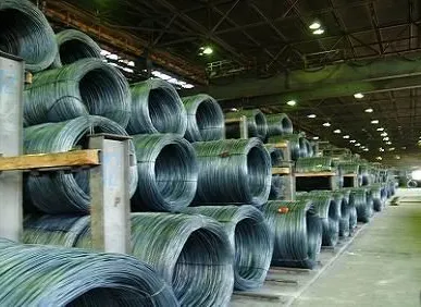 фото Катанка 42496 мм