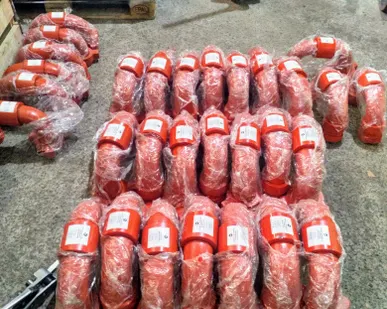 фото Производитель - Шарнирные колена 3КШ 3КШ.00.000 КШ-40 КШ-70 ЦА-320 СИН 111.000 СИН 121.000 СИН 146.000 БРС коленья шарнирные Синергия Элмаш