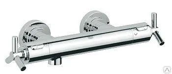 фото Grohe Atrio Ypsilon 34010000 Термостат для душа Grohe