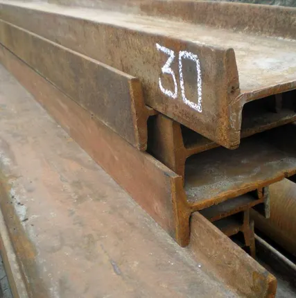 Фото №1 Двутавр бу и новый 10;12;14;16;18;20;22;24;25;27;30;36;40;45;50;60.