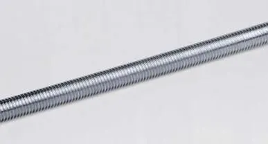 фото Шпилька резьбовая 8.8 Zn (1м), DIN 975 12,0