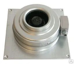 фото Вентилятор KV 100 XL sileo