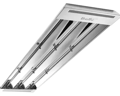 фото Обогреватель инфракрасный Ballu BIH-T-4.5
