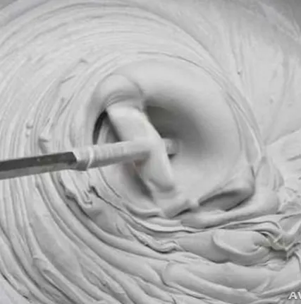 Фото №0 Раствор известковый