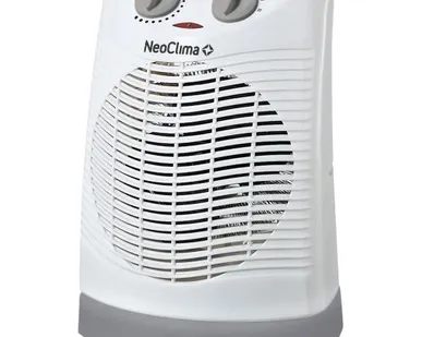 фото Тепловентилятор NeoClima FH-17