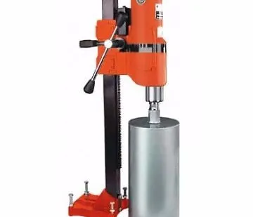 фото Сверлильная установка Z1Z-305S 305mm*3.5W 3-х скоростная