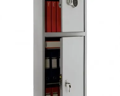 фото Шкаф архивный SL-150/2T EL