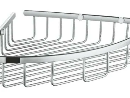 Фото №0 Полочка Grohe Bau Cosmopolitan 40663001 угловая