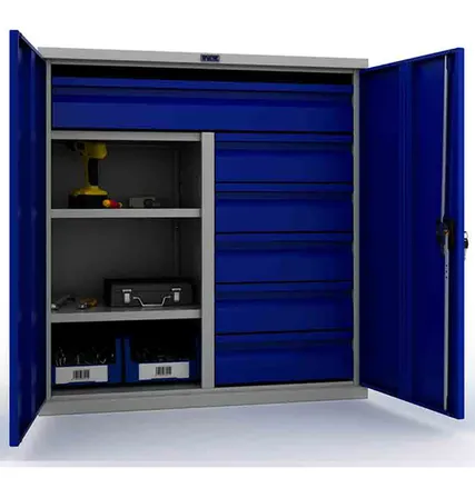 Фото №0 Шкаф инструментальный TC 1095-100215