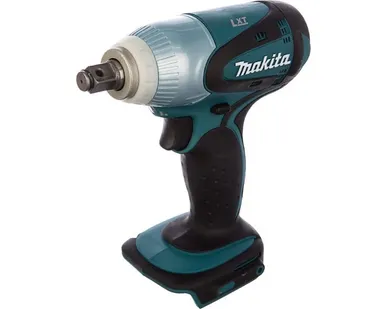 фото Гайковерт аккумуляторный ударный Makita DTW251Z (без АКБ и ЗУ)