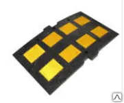 фото Лежачий полицейский ИДН-900-1